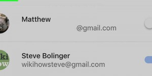 Gmail设置邮箱后缀 如何设置Gmail邮箱的邮箱后缀