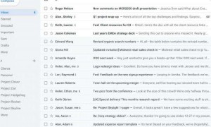 Gmail邮箱共用 如何在多人之间共用一个Gmail邮箱